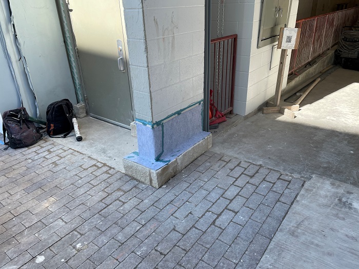 Block 185 Office Tower Austin, TX